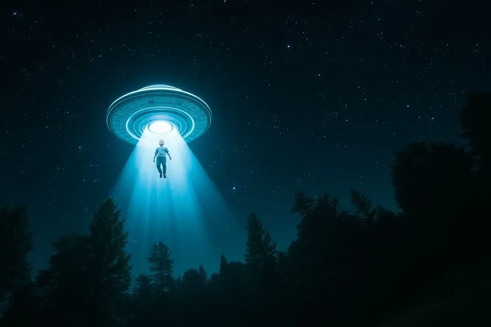 Histórias de Abdução: Relatos Intrigantes deQuem Sofreu Essas Experiências