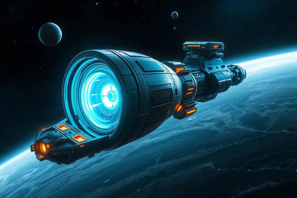 O Futuro da Exploração Alienígena