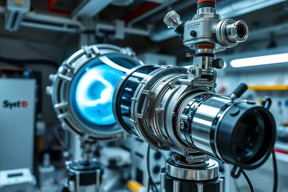 A Tecnologia por Trás das Sondas: Um Olhar Futurista