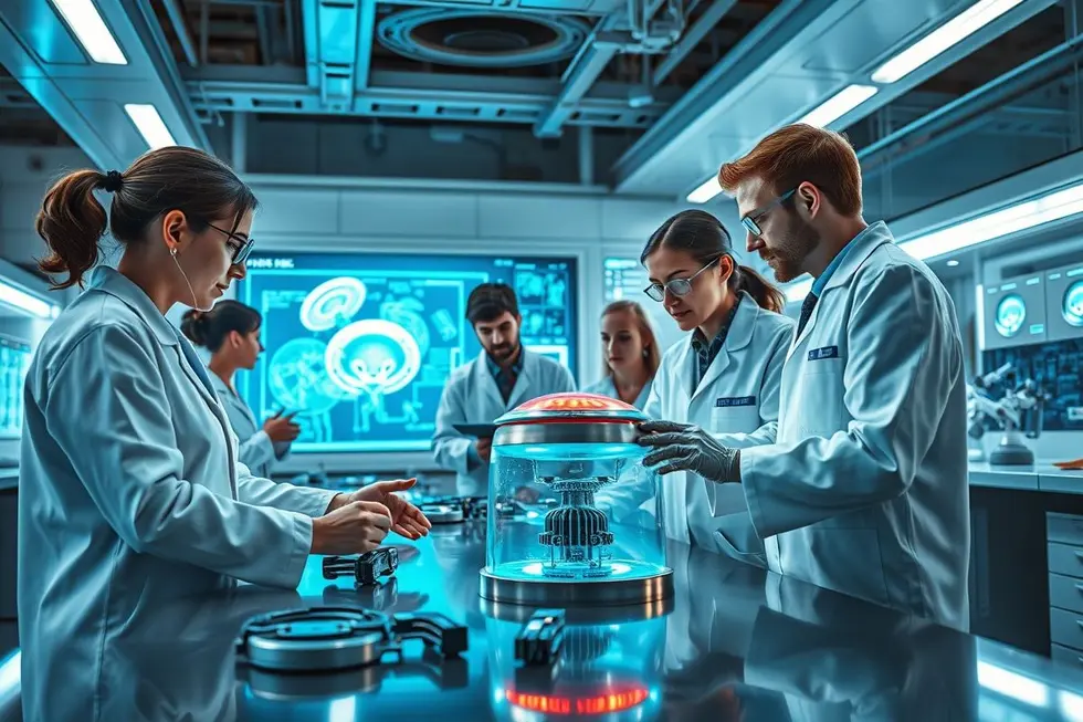 Empresas Privadas e a Recuperação de Naves