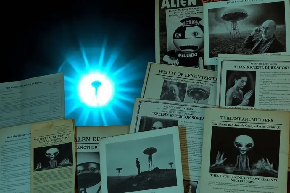 Evidências e Casos Famosos