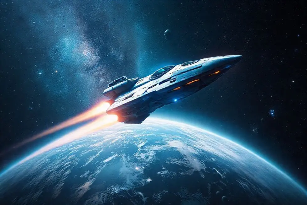 Os Fundamentos das Sondas Alienígenas