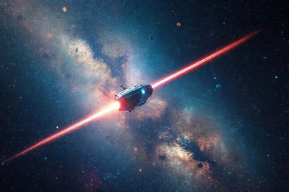 O Que São Sondas Alienígenas e Por Que Elas Importam