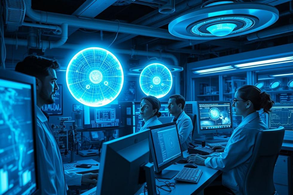 Análises Científicas e Teorias com Base na Esfera de Buga