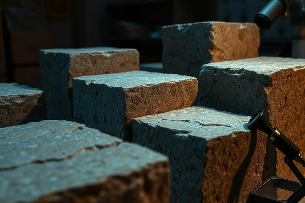 Os Segredos das Ferramentas e Materiais dos Ancestrais que Rompem Barreiras Científicas