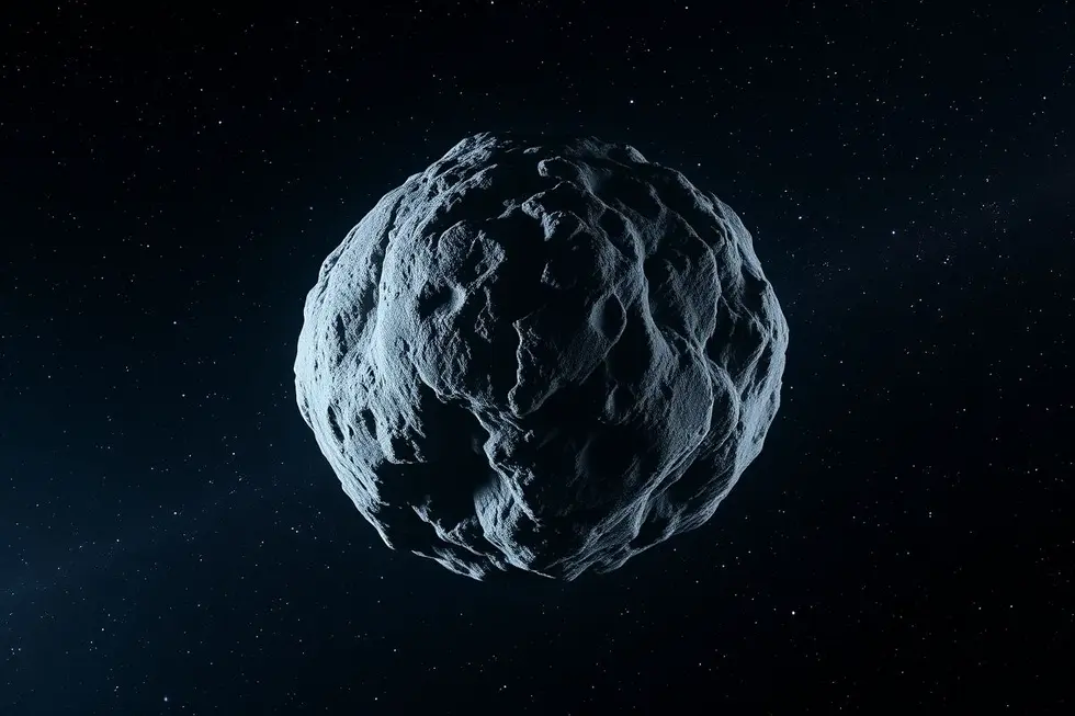 O Que Sabemos Sobre o Asteroide 2024 YR4