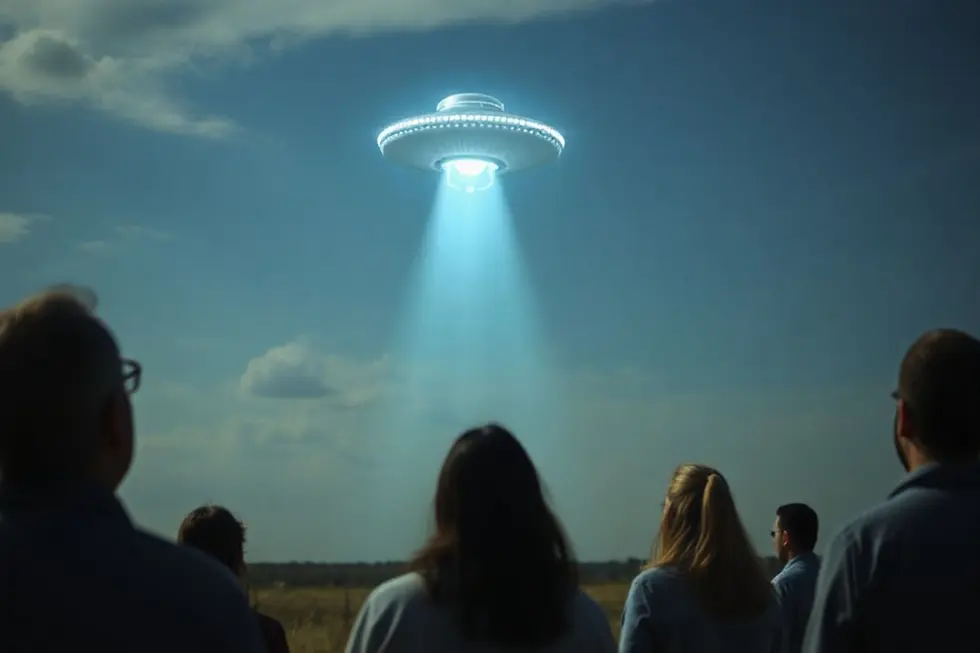 Relatos Contemporâneos e Investigação Científica