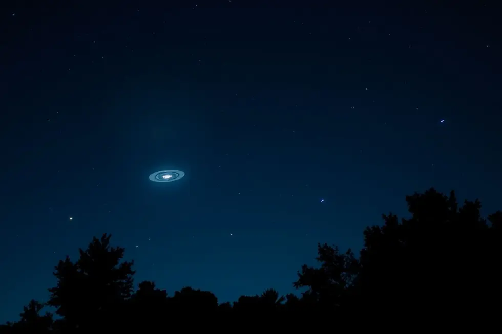 Os Avistamentos Mais Famosos da História