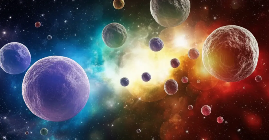 Evidências que Apoiam a Teoria do Big Bang