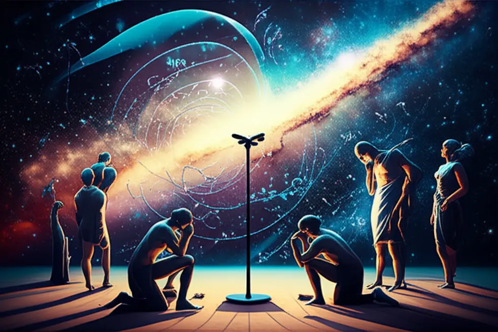 Implicações Filosóficas da Teoria do Big Bang