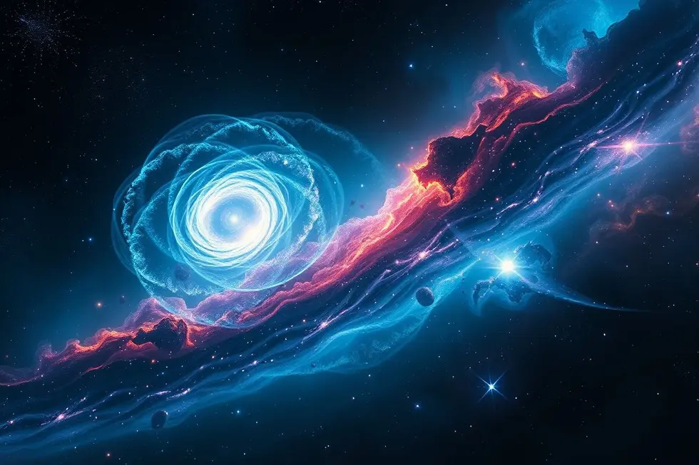 Mistérios do Cosmos: O Futuro da Exploração Espacial