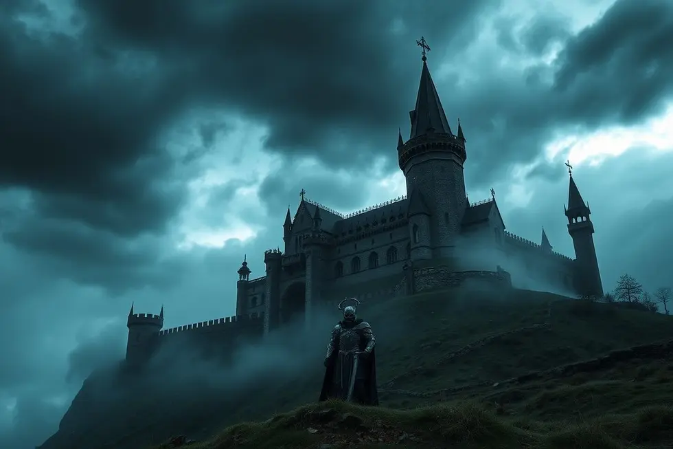 A Origem Sombria de Drácula e sua Conexão com a História Real