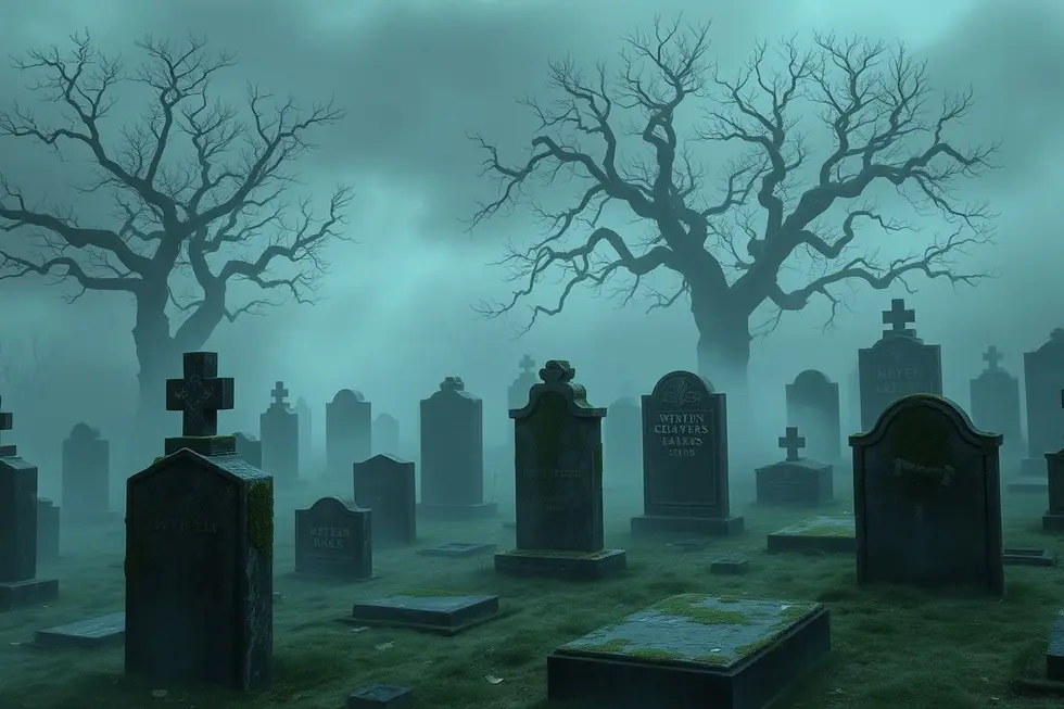 A Lenda do Cemitério de Oak Island: Portais para Outros Mundos