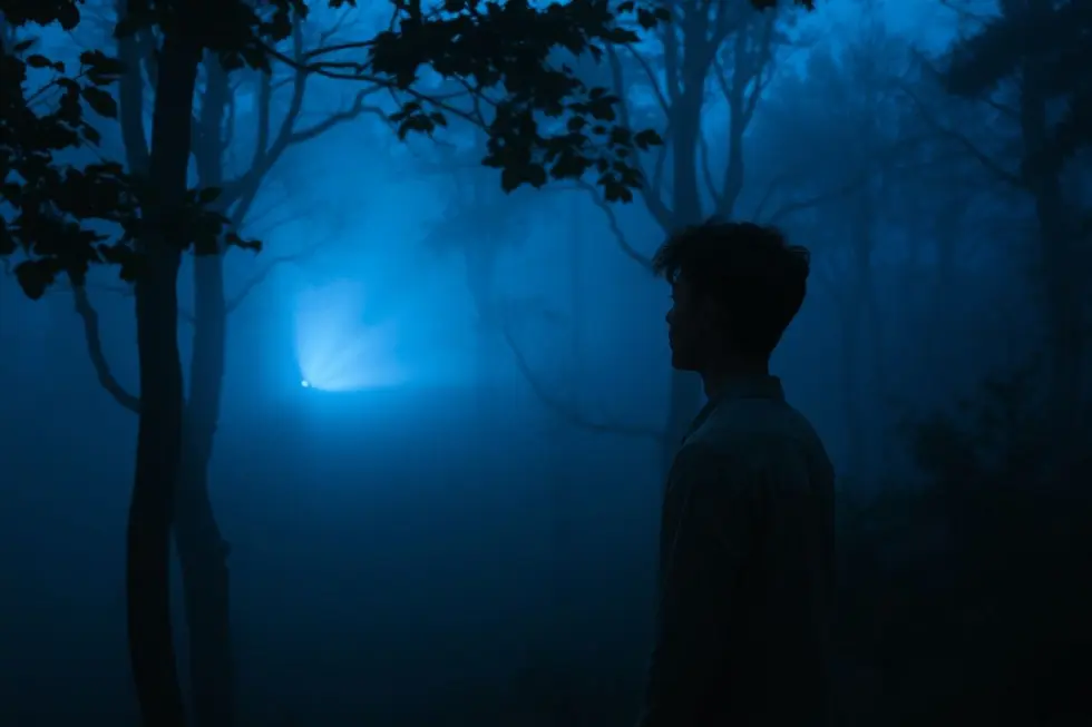 O Desafio do Inexplicável na Jornada do Autoconhecimento