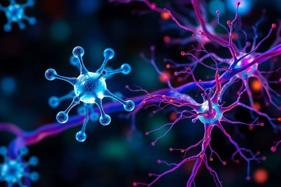 A Ciência por Trás do DMT