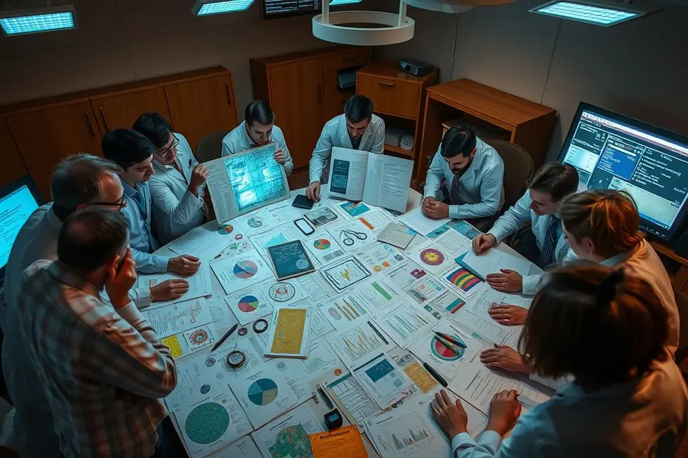 A Ciência no Estudo dos OVNIs