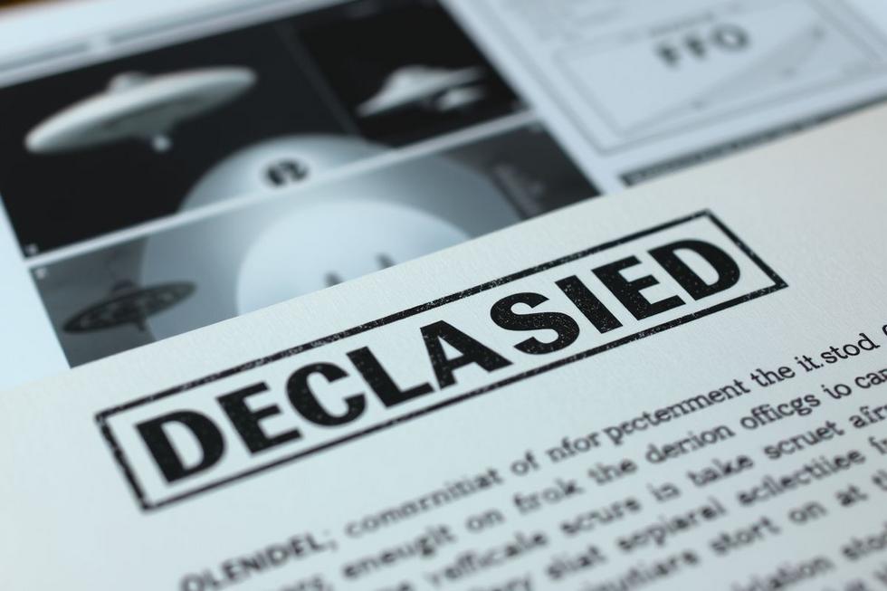 Evidências Irrefutáveis e Relatos Oficiais que Abalaram a Ufologia