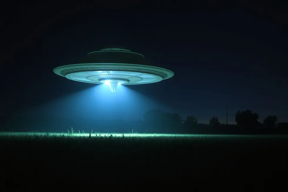 O Enigma dos Contatos e Abduções