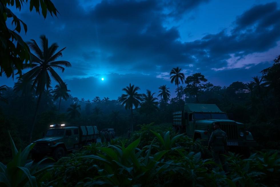 Contexto e Desafios da Operação Prato que Marcaram a Ufologia Brasileira