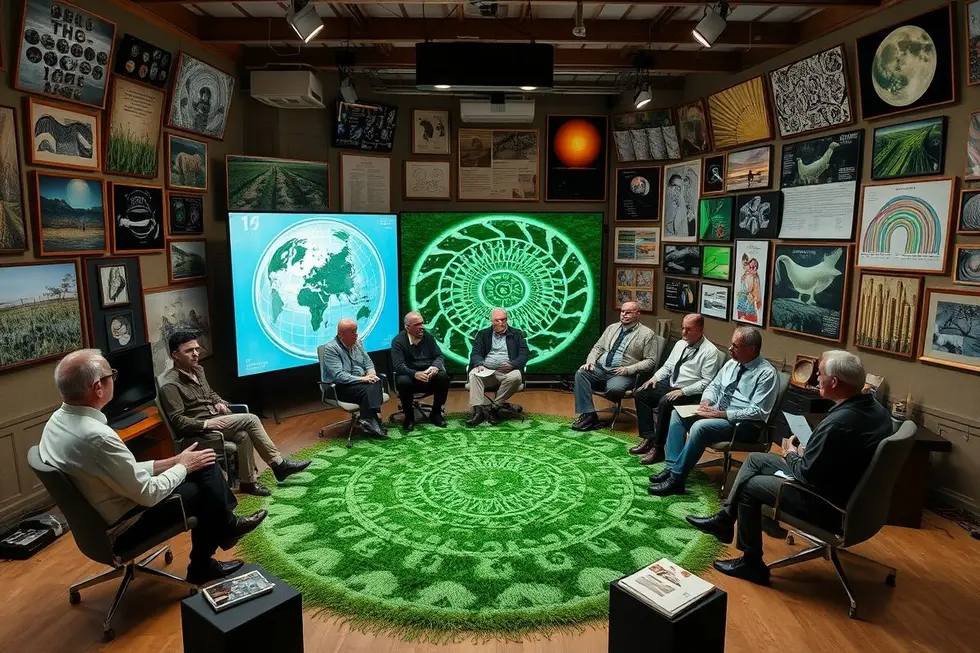 Teorias e Explicações: O Que Estão Nos Dizendo?