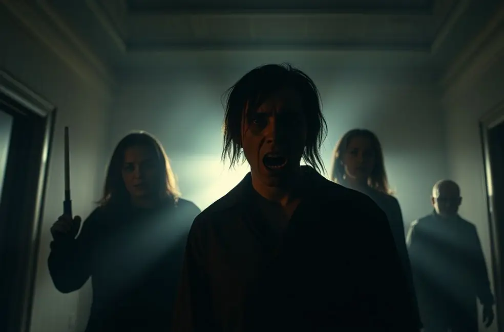 O Medo na Cultura Pop e seu Impacto Duradouro