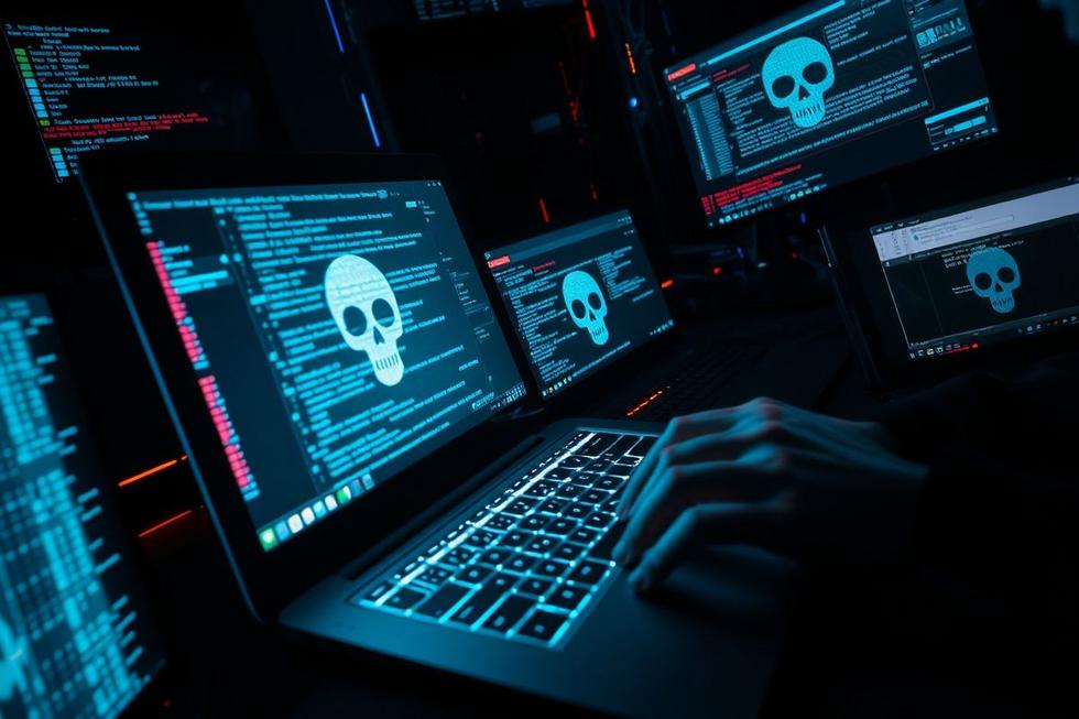 As Técnicas e Ferramentas Mais Perigosas Utilizadas Pelos Hackers