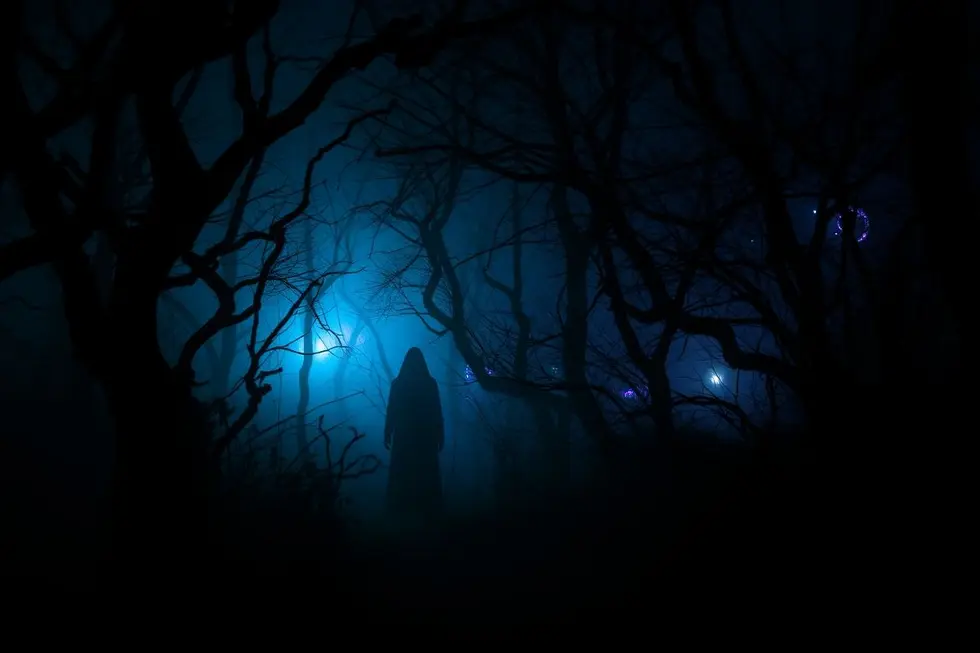 As Raízes dos Mistérios Sobrenaturais