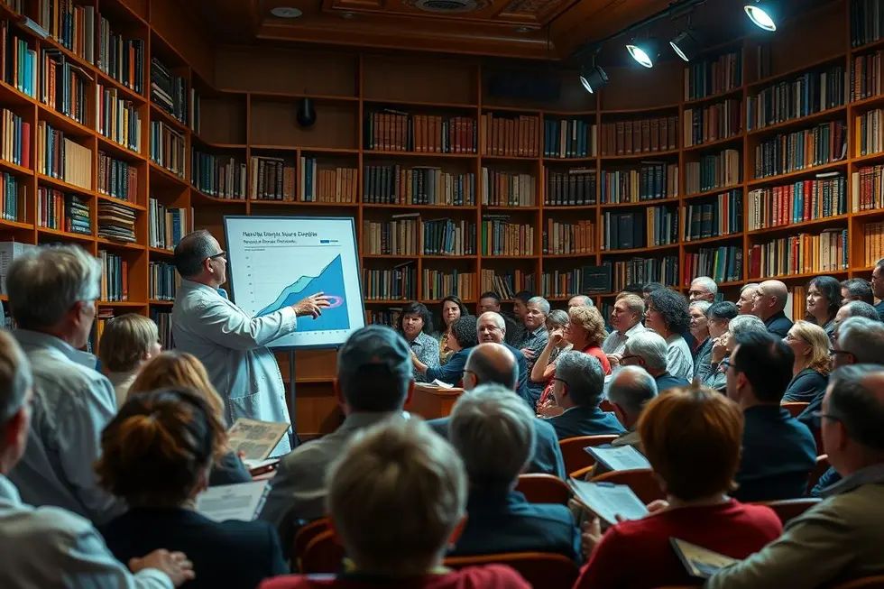 Estudos Céticos e Críticos: O Lado Científico da Ufologia