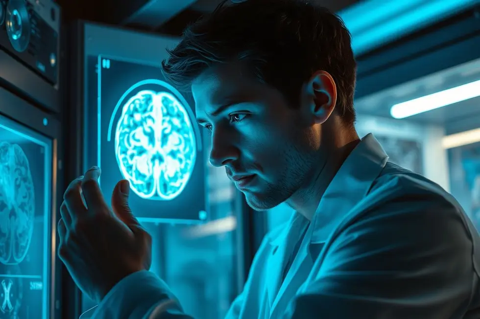 O Que as Pesquisas Sobre DMT Nos Revelam?