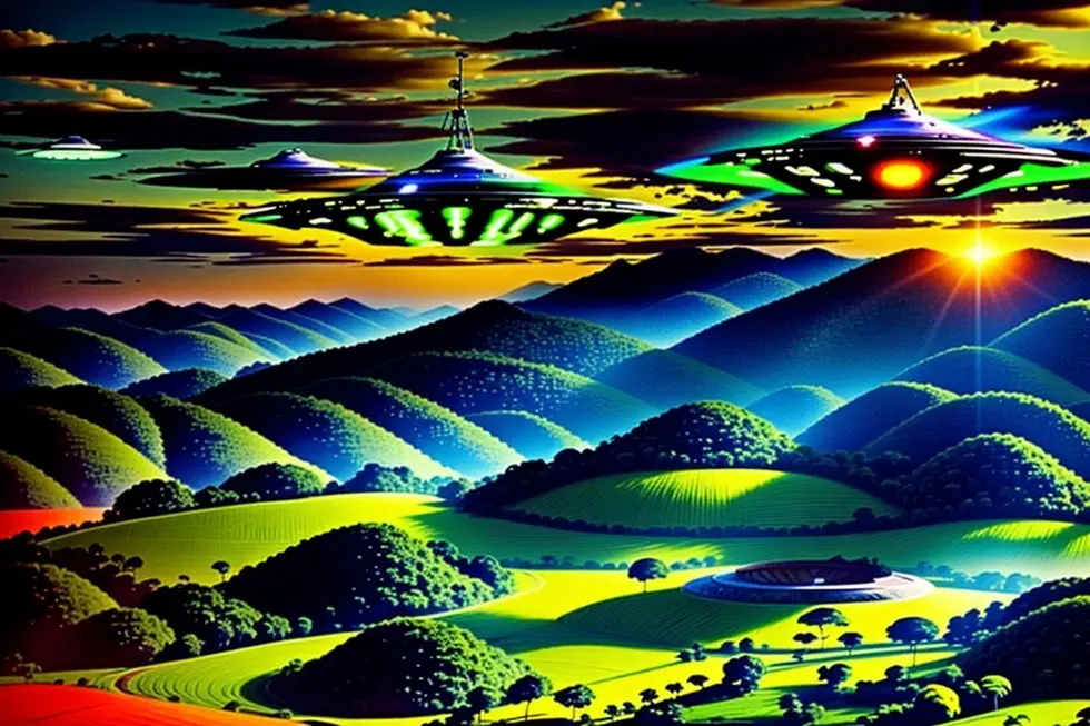 Casos Inexplicáveis e Relatos Impactantes