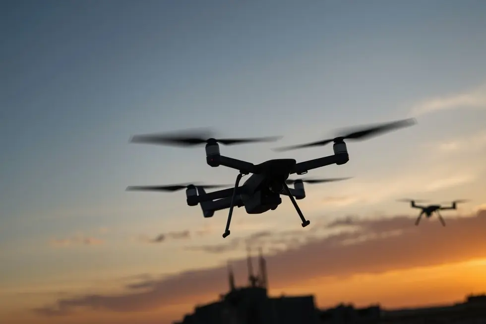 Drones na Era Moderna: O Que Sabemos?