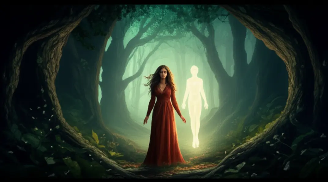 A Verdade Oculta: Encontros com Seres Não Humanos