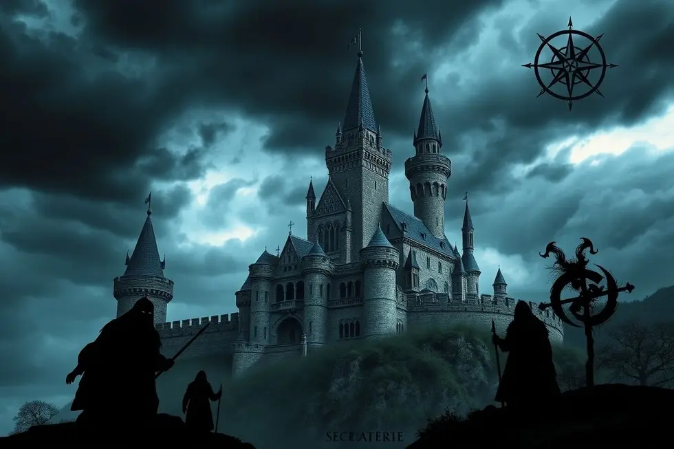 Os Enigmas da Idade Média: Contexto e Impacto