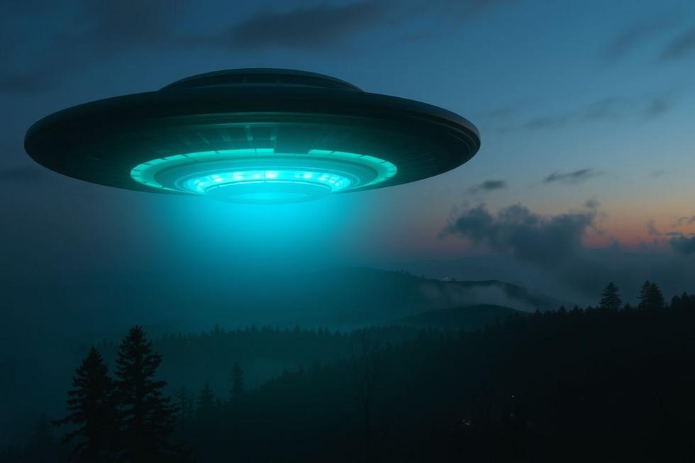 Origens e Avistamentos da Esfera de Buga no Contexto Ufológico