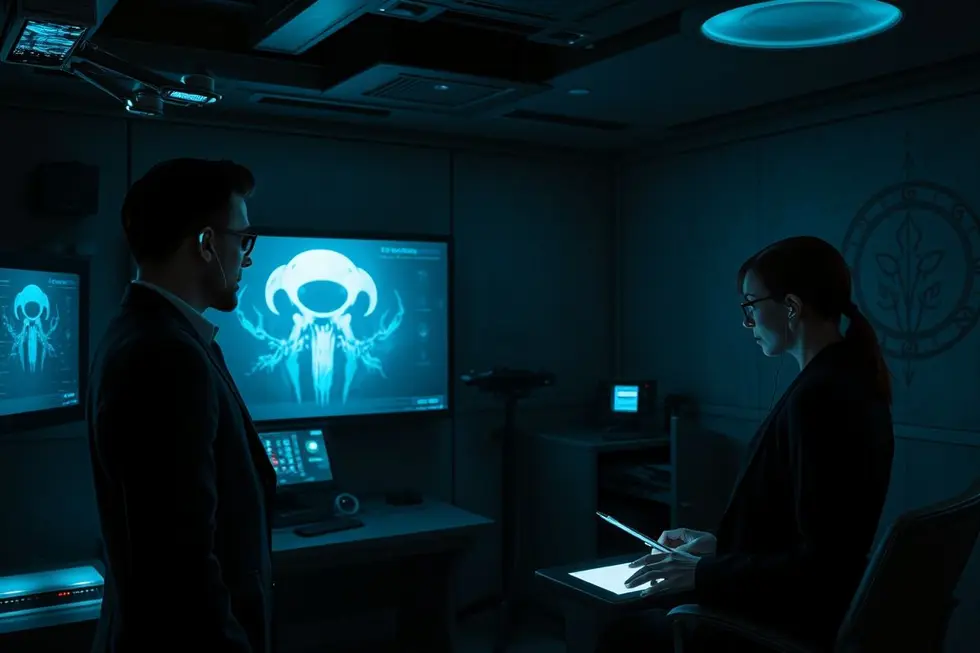 Os Fundamentos da Espionagem na Era Moderna