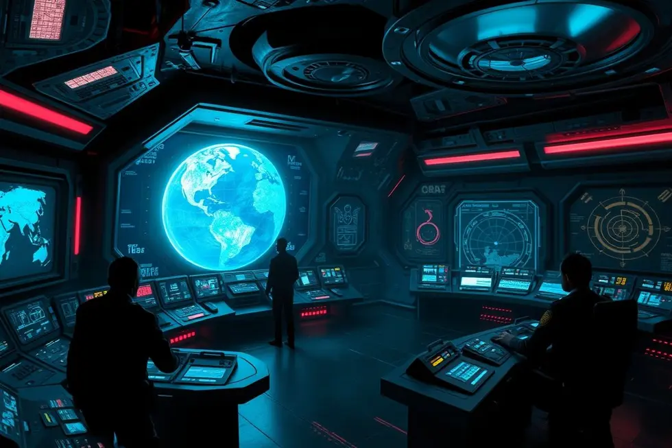 Evidências e Relatos Recentes Que Mantêm o Mistério Vivo