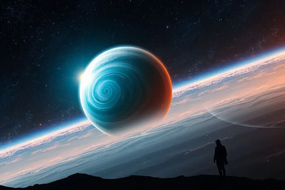 Conexões Ufológicas: A Busca Por Vida Extraterrestre