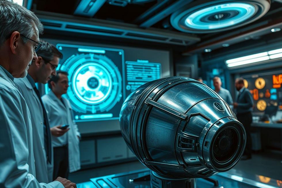 Evidências, Testemunhos e Segredos Revelados Por Especialistas Ufólogos