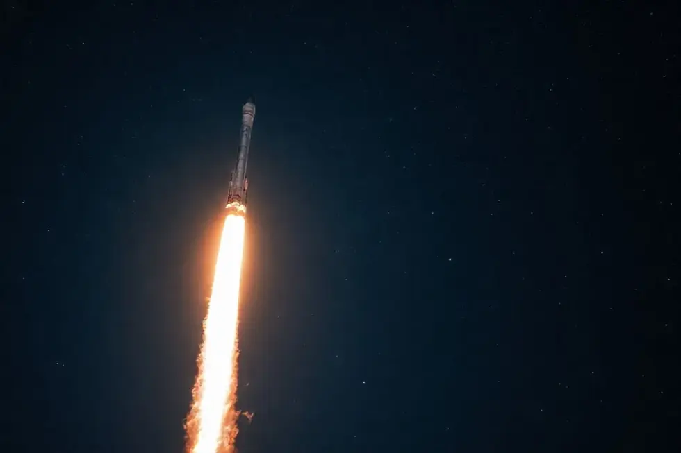 O Impacto do Falcon 9 na Exploração Espacial