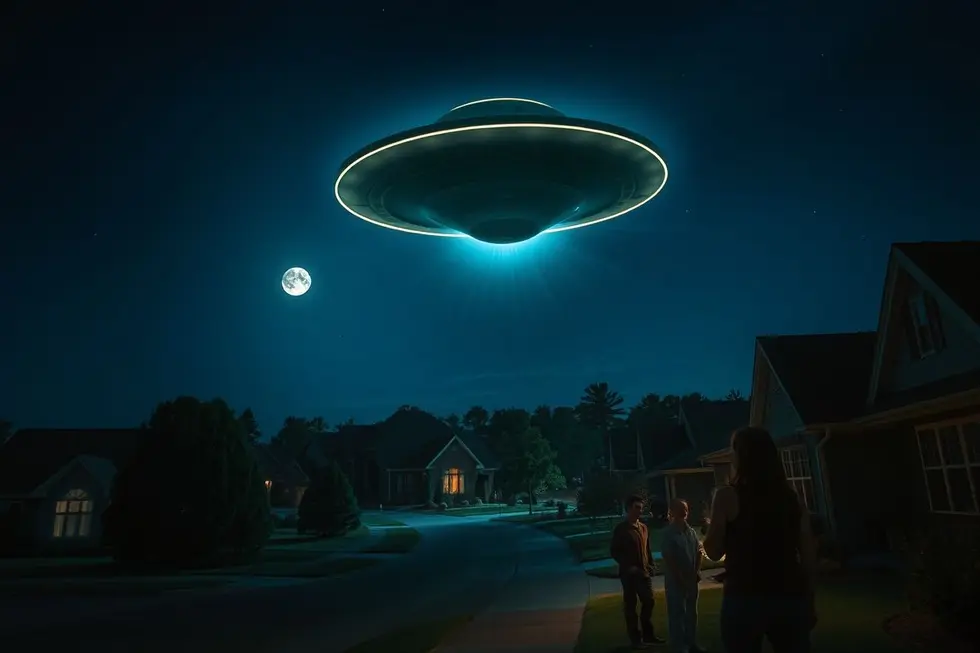 Avistamentos Incríveis: Conheça os Casos mais Famosos de UFOs