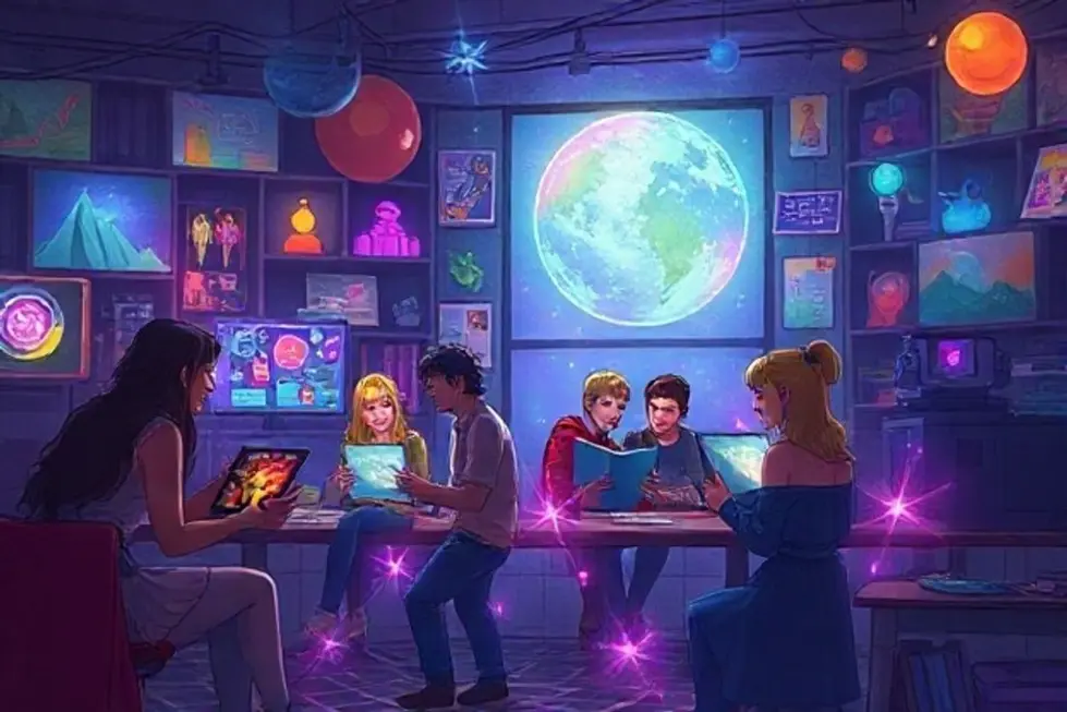 Culturas Escondidas: Fandoms e Misticismos