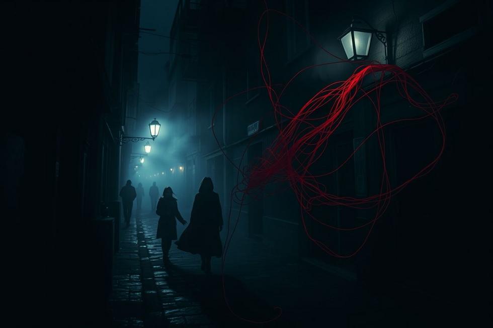 Os Fundamentos Sobrenaturais da Franquia Premonição e o Impacto em Laços de Sangue