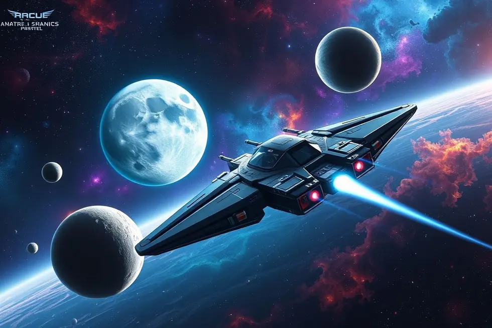 O Futuro da Ufologia e as Possibilidades do Cosmos