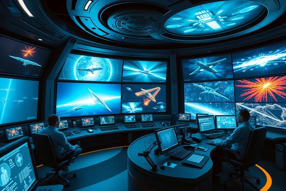 Mistérios Não Resolvidos: O Futuro da UAP e da Ufologia