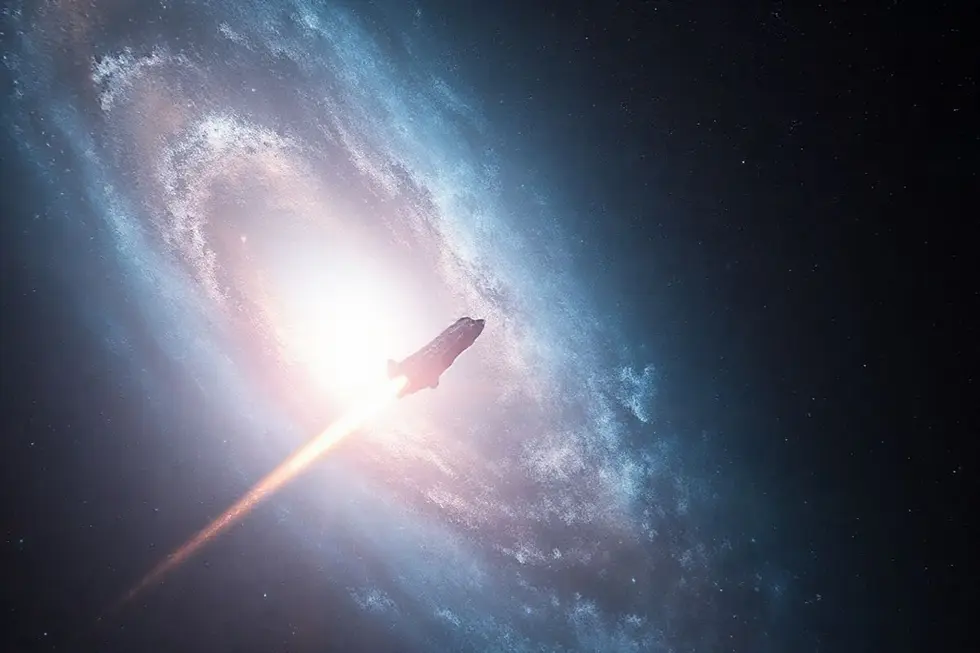 O Futuro das Sondas e a Busca por Vida Inteligente