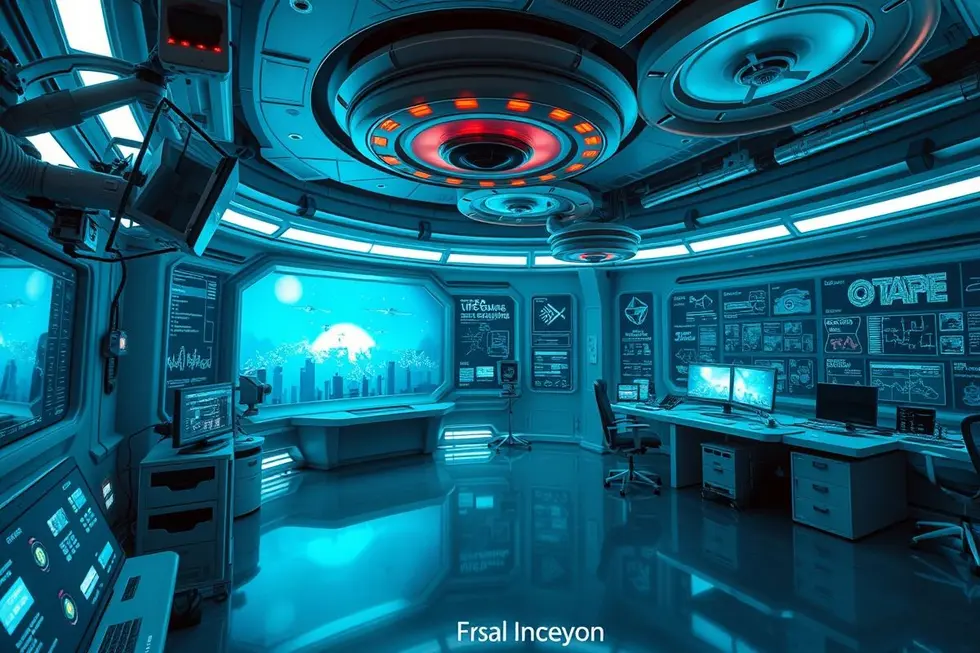 O Futuro das Investigações de OVNIs