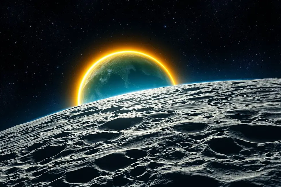 A Origem da Alça Dourada