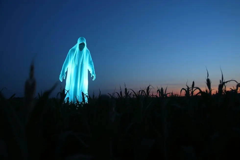 Fenômenos Inexplicáveis: Quando a Agricultura Encontra o Sobrenatural