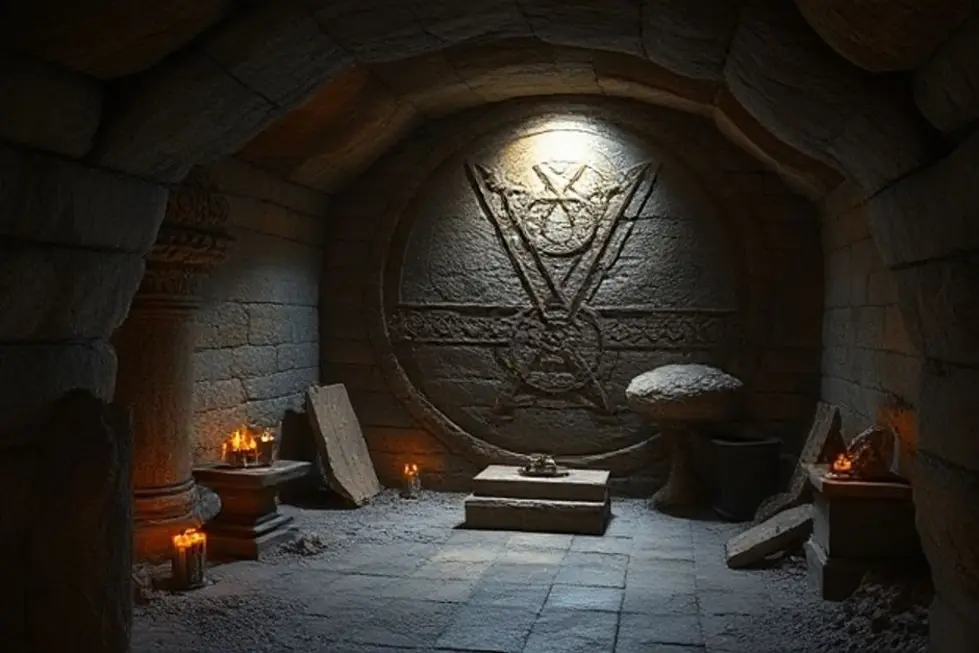 A História dos Mortos-Vivos: Uma Análise das Raízes Folclóricas