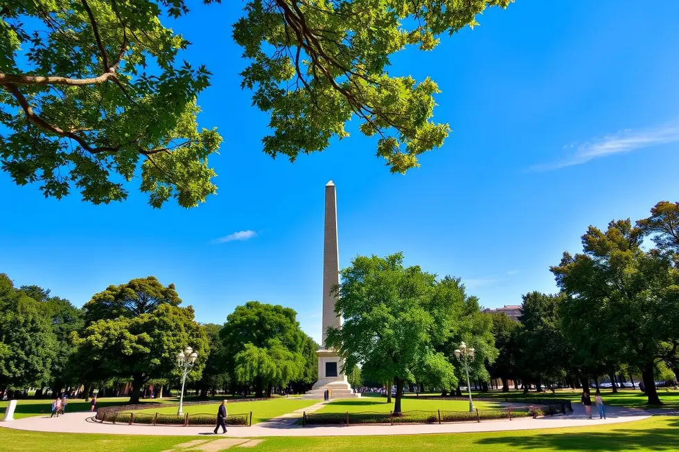 O que são Obeliscos? História e Significado